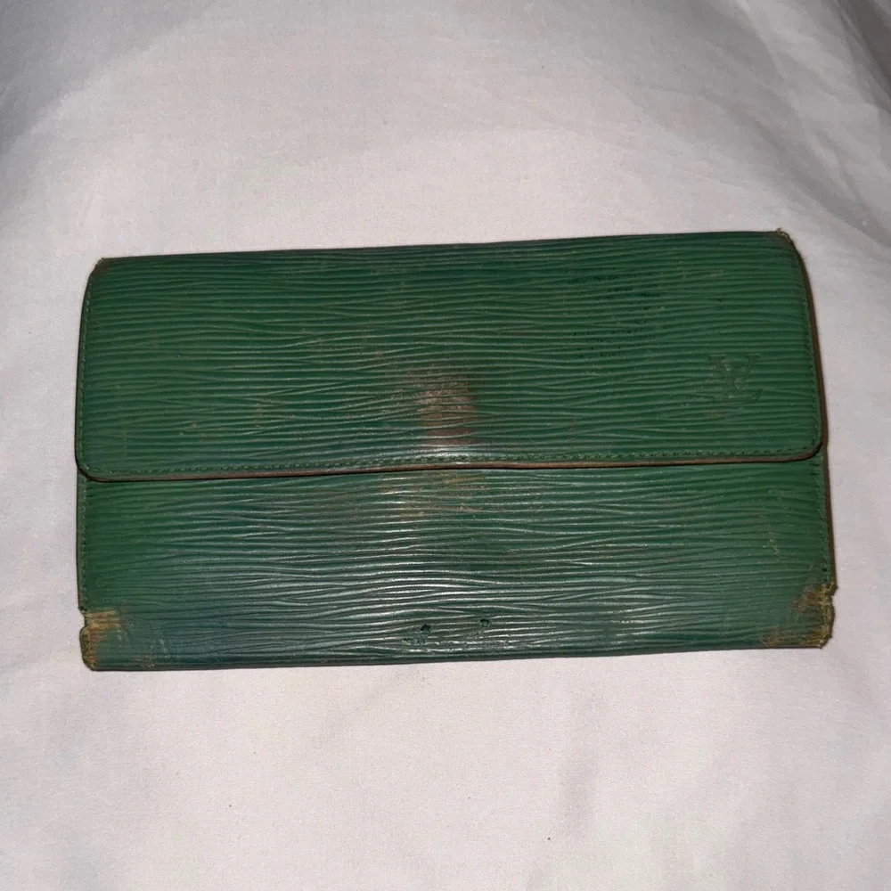 Louis Vuitton project rehab bundle poor to fair condition